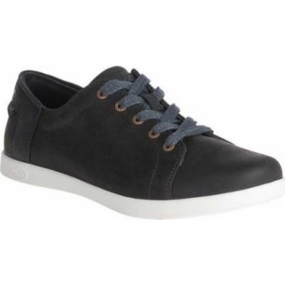 chaco ionia lace leather